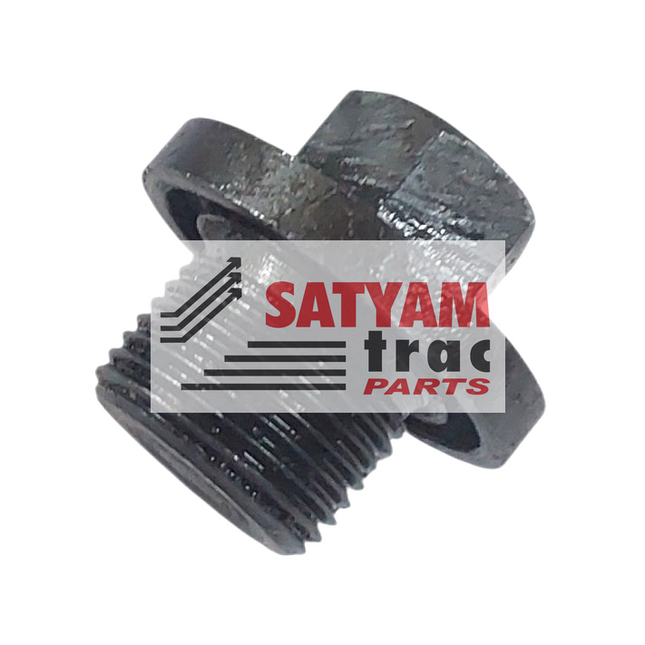 CHAMBER PLUG MF 241    COLLAR TYPE STY 5086