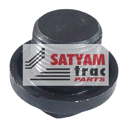 CHAMBER PLUG MF 241    COLLAR TYPE STY 5086