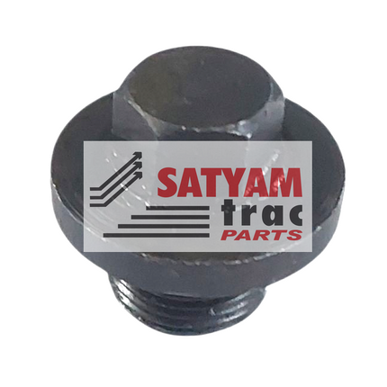 CHAMBER PLUG MF 241    COLLAR TYPE STY 5086