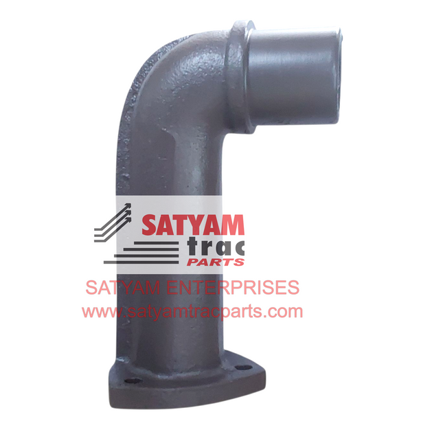 SILENCER ELBOW MF 245 / TAFE 7250 LATEST MODEL STY 5177