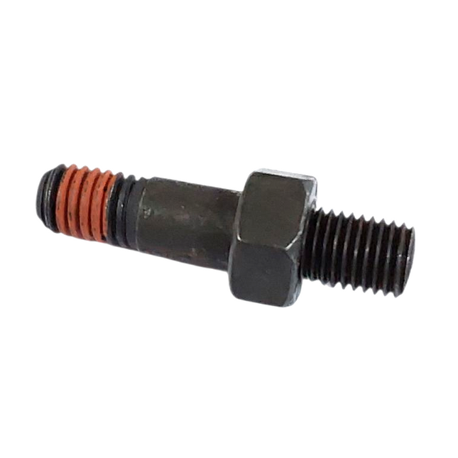 M8 X 38 STUD WITH TVS NUT (EXHAUST MANIFOLD) STY 5127