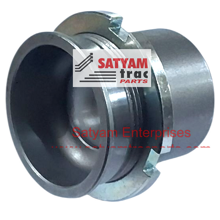GEAR LEVER CUP WITH CHECK NUT TAFE 7250 STY 2847