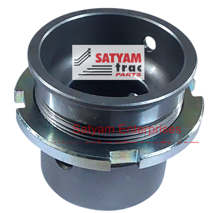 GEAR LEVER CUP WITH CHECK NUT TAFE 7250 STY 2847