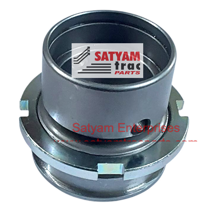 GEAR LEVER CUP WITH CHECK NUT TAFE SAMRAT / MAHASHAKTI STY 2758