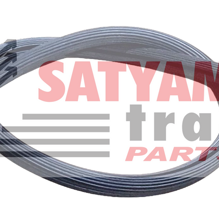 HEAD LAMP / LIGHT RUBBER TAFE 241 / 7250 STY 27663
