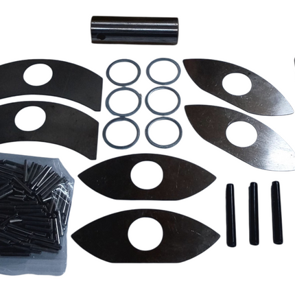 REDUCTION PIN WITH ROLLER & WASHER SET PLANTERY DRIVE MODEL STY 1834