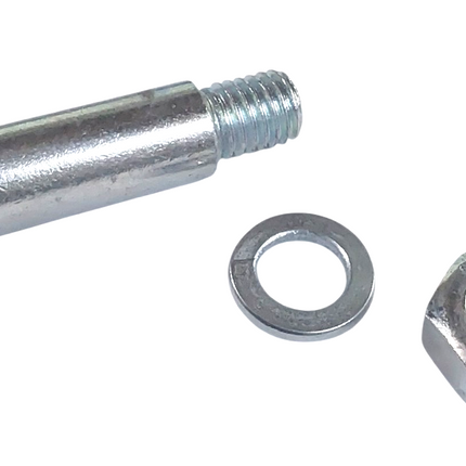 BRAKE ROD BOLT MF 241    (WITH NUT) STY 3290