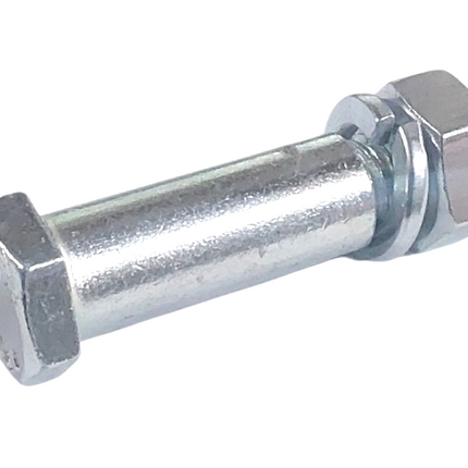 BRAKE ROD BOLT MF 241    (WITH NUT) STY 3290