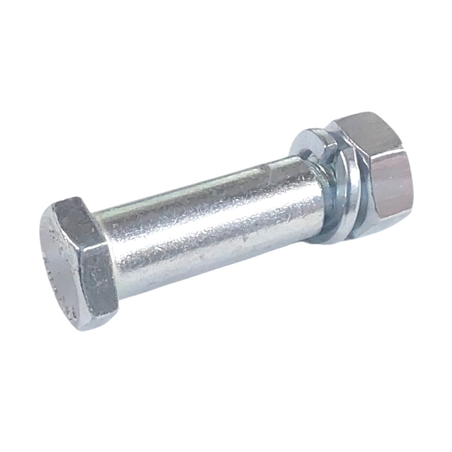 BRAKE ROD BOLT MF 241    (WITH NUT) STY 3290
