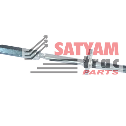 CLUTCH ROD TAFE 9000 / 9500 ADJUSTABLE TYPE 21.5" STY 3589