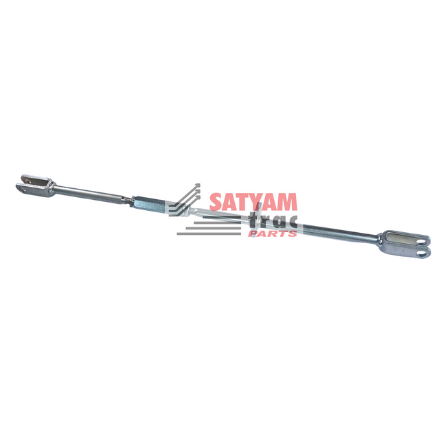 CLUTCH ROD TAFE 9000 / 9500 ADJUSTABLE TYPE 21.5" STY 3589