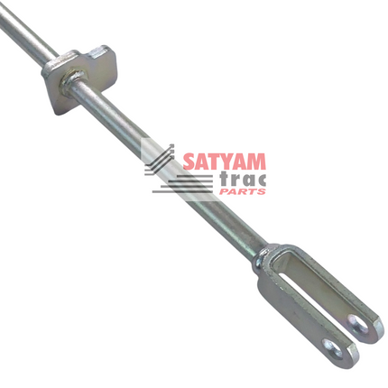 CLUTCH ROD TAFE 9000 / 9500 ADJUSTABLE TYPE 21.5" STY 3589