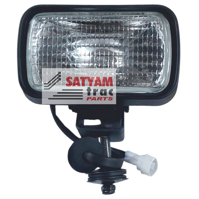 PLOUGH LAMP TAFE WITH LATEST COUPLER STY 27848
