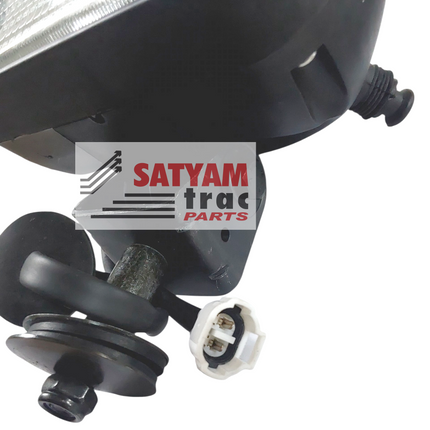 PLOUGH LAMP TAFE WITH LATEST COUPLER STY 27848
