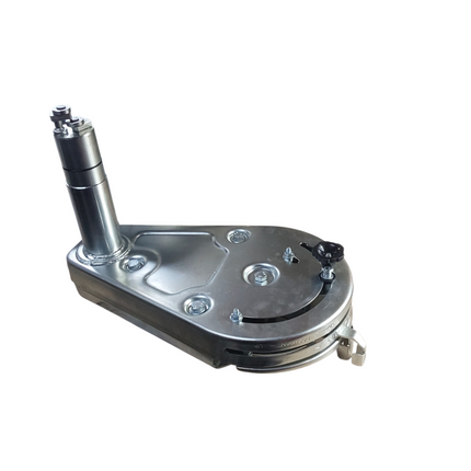 QUADRANT ASSY MF 246, 254, 241 ATOM STY 374