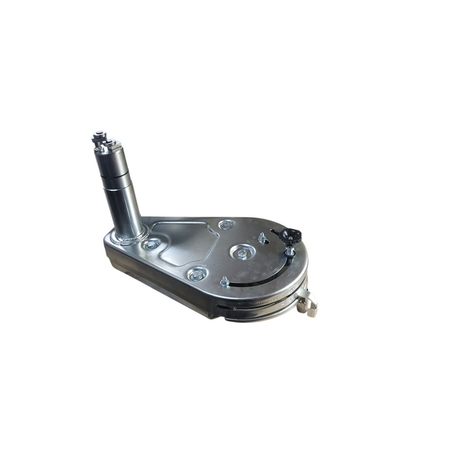 QUADRANT ASSY MF 246, 254, 241 ATOM STY 374