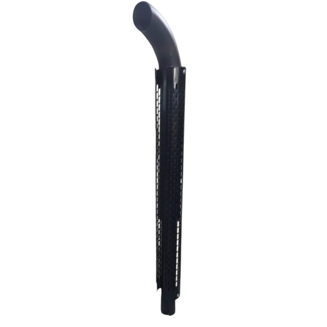SILENCER SPORTS 57 MM ID STY 27850