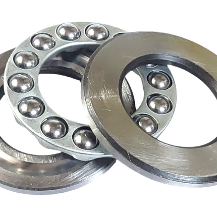 SPINDLE THRUST BEARING ESCORTS (51207) STY 7759 (D)