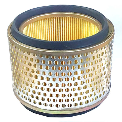 AIR FILTER SWARAJ 855 WITH STEEL PLATE STY 30316