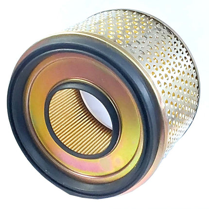 AIR FILTER SWARAJ 855 WITH STEEL PLATE STY 30316