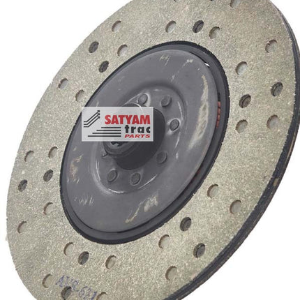 CLUTCH PLATE TAFE DI /  MF 1035 DI - ARSK4249