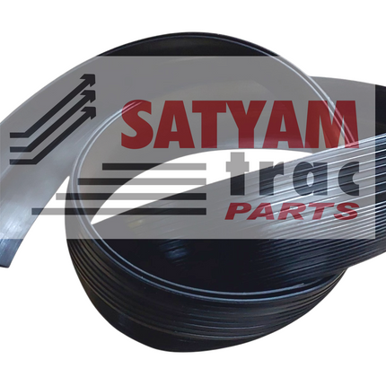 BONNET RUBBER TAFE 9000 (DASH BOARD SIDE) STY 27606