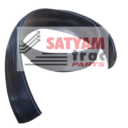 BONNET RUBBER TAFE 9000 (DASH BOARD SIDE) STY 27606