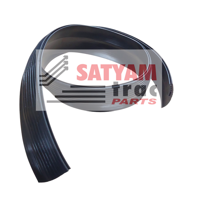 BONNET RUBBER TAFE 9000 (DASH BOARD SIDE) STY 27606