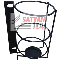 Delux Seat, Fenders (Mud Gaurd) & Foot Boards