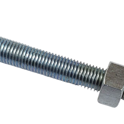 BRAKE ADJUSTER BOLT WITH NUT MF 241 STY 3280