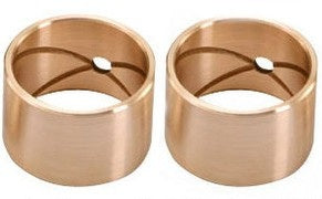 BRAKE PEDAL BUSH MF 241 GUN METAL (SET OF 2 PCS) STY 2528