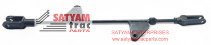BRAKE ROD TAFE LATEST SMALL, 2 BRACKET TYPE STY 3588
