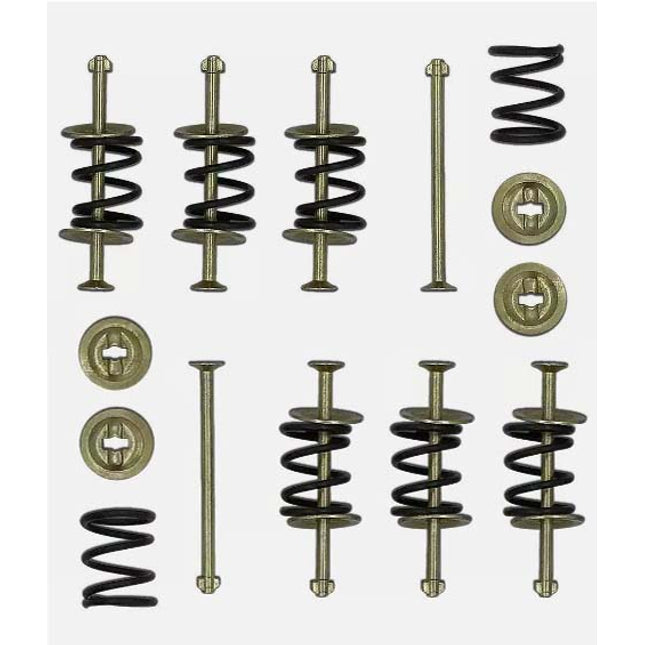 BRAKE SHOE REPAIR KIT MF REGULAR (FULL) STY 3254
