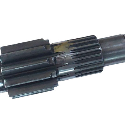 BULL PINION SHAFT (BIG) TAFE 7250 (14/11/22 TEETH) STY 2355