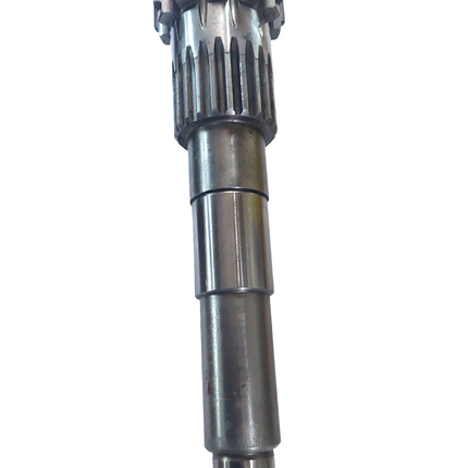 BULL PINION SHAFT (BIG) TAFE 7250 (14/11/22 TEETH) STY 2355