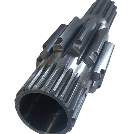 BULL PINION SHAFT (SMALL) TAFE 7250 (14/11/22 TEETH) STY 2356