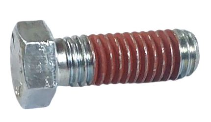 BOLT CENTER HOUSING SIDE COVER (7/16 UNC X 1.1/4) PRECOATED STY 3769