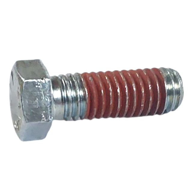 BOLT CENTER HOUSING SIDE COVER (7/16 UNC X 1.1/4) PRECOATED STY 3769