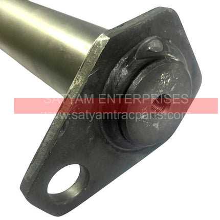 CENTER PIN TAFE LATEST 3 HOLE TYPE (9 INCHES) WITH PLATE STY 1228