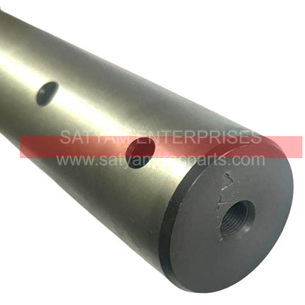 CENTER PIN TAFE LATEST 3 HOLE TYPE (9 INCHES) WITH PLATE STY 1228