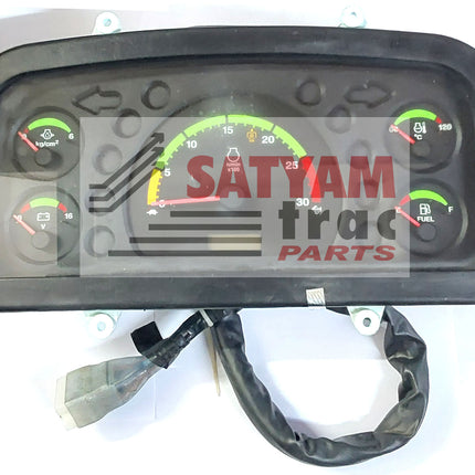 DASH BOARD CLUSTER METER TAFE 7250 STY 27646