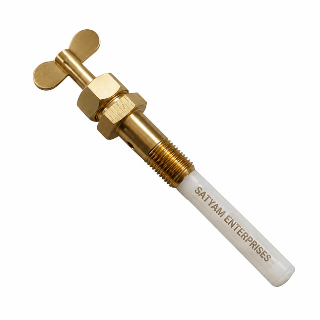 FUEL TAP STAINER MAHINDRA DI WITH FILTER STY 29533