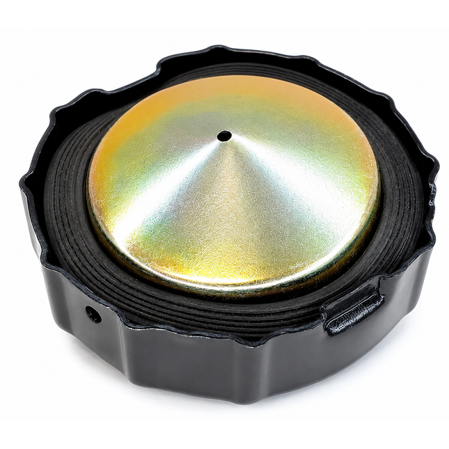 DIESEL TANK CAP MAHINDRA WITHOUT KEY STY 29553