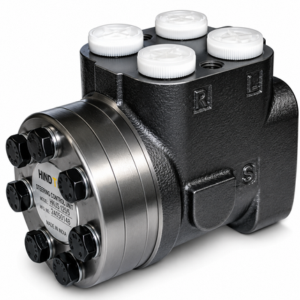 ORBITAL MOTOR SONALIKA WITHOUT ADOPTER STY 31607A