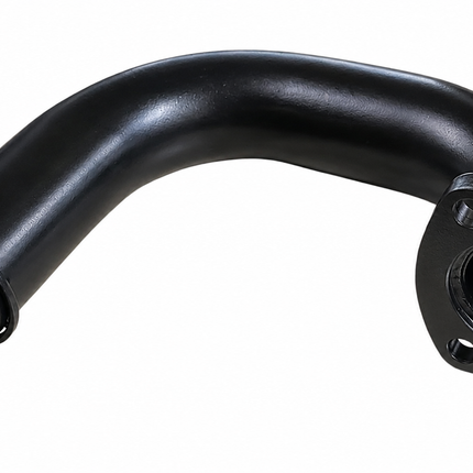 SILENCER ELBOW SJ325/SJ327 SHET METAL STY 5157