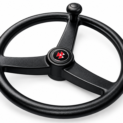 A2 STEERING WHEEL TAFE SPORTS STY 917A