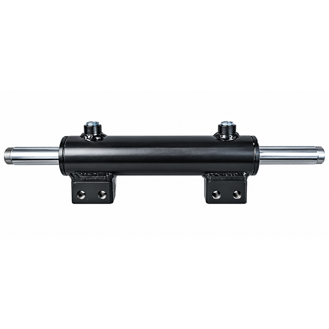 POWER STG CYL JACK TAFE 7250 (WITH BALANCED ROD) STY 901