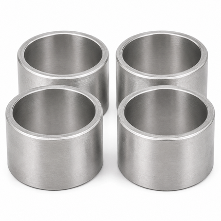O/S HYD SHAFT BUSH MF-1035 (SINTHERED) SET OF 4 PC (STY 1) STY 1