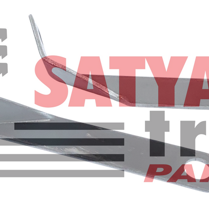 DASH BOARD PATTI SET MF DI (ROUND BONNET) STY 27662