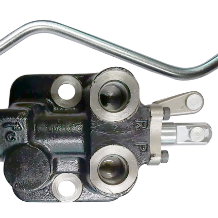HYD DISTRIBUTOR ASSY 50 HP DOUBLE ACTION STY 31623
